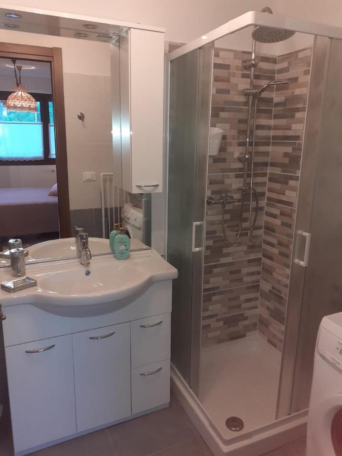 Capriolo Apartment Prinardo ภายนอก รูปภาพ