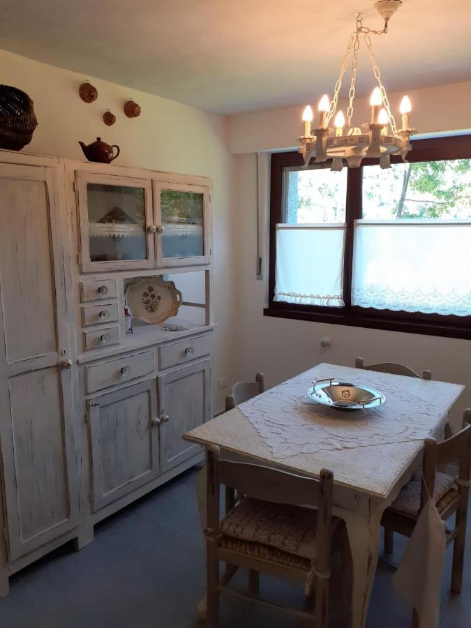 Capriolo Apartment Prinardo ภายนอก รูปภาพ
