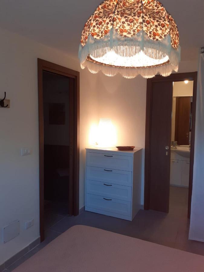 Capriolo Apartment Prinardo ภายนอก รูปภาพ