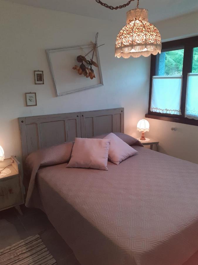 Capriolo Apartment Prinardo ภายนอก รูปภาพ